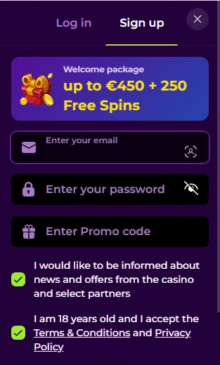 Spinmama Bonus Code